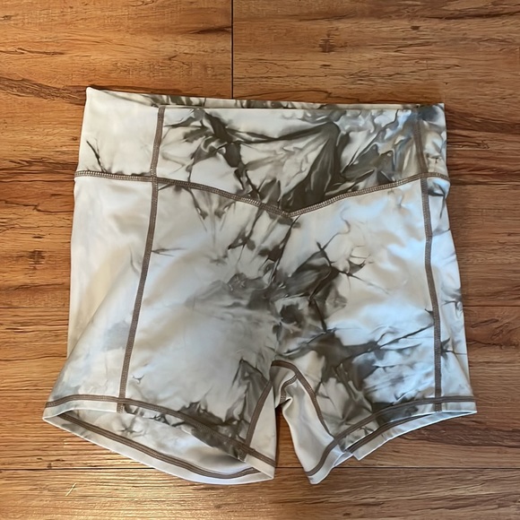 Vitality/Balance shorts - Picture 5 of 5